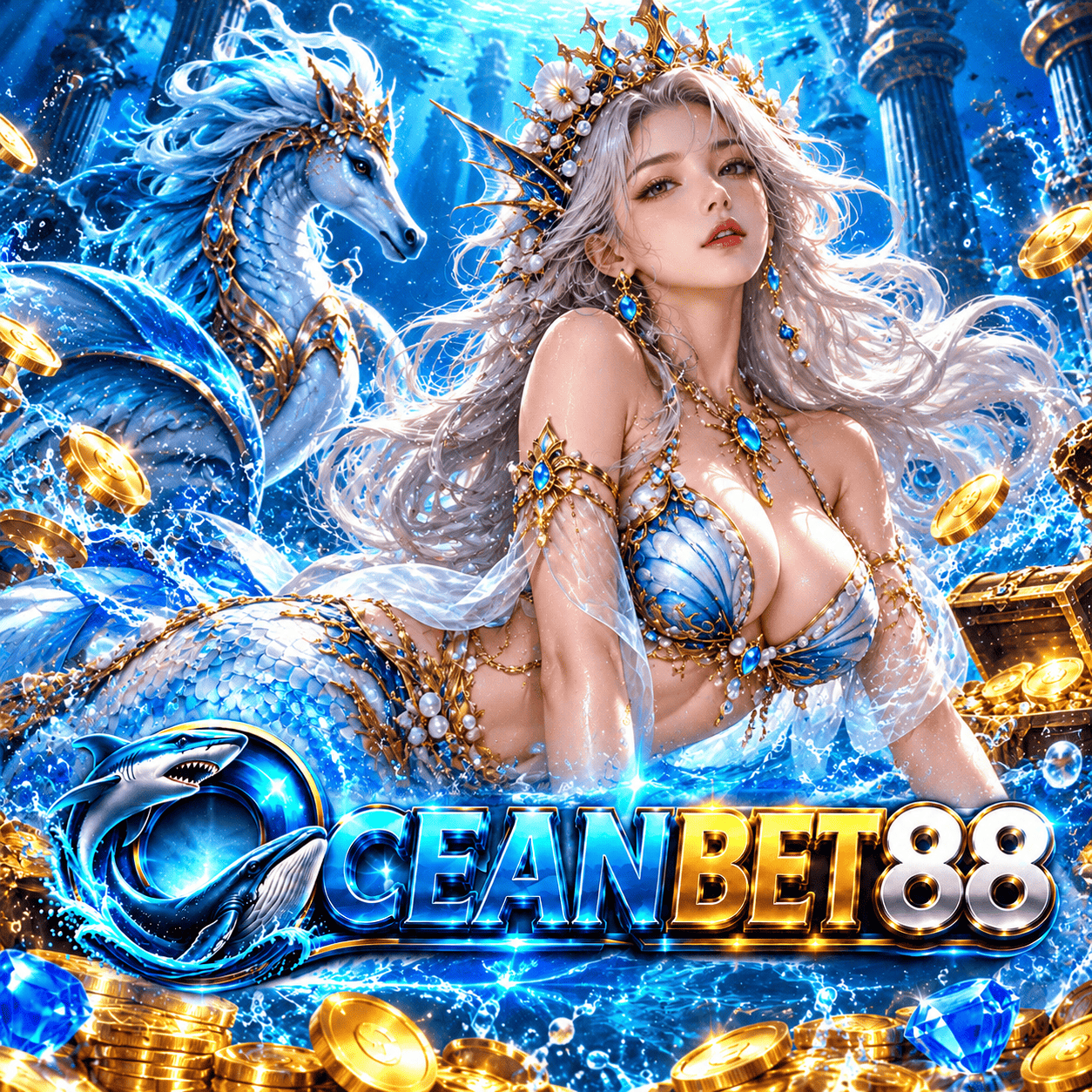 OCEANBET88 Link Alternatif Membahas Akses Online